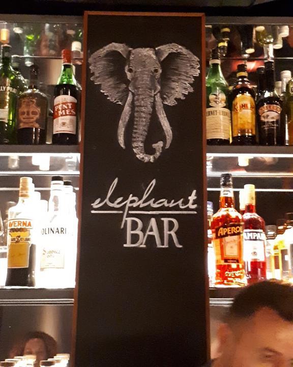 Elephant Bar